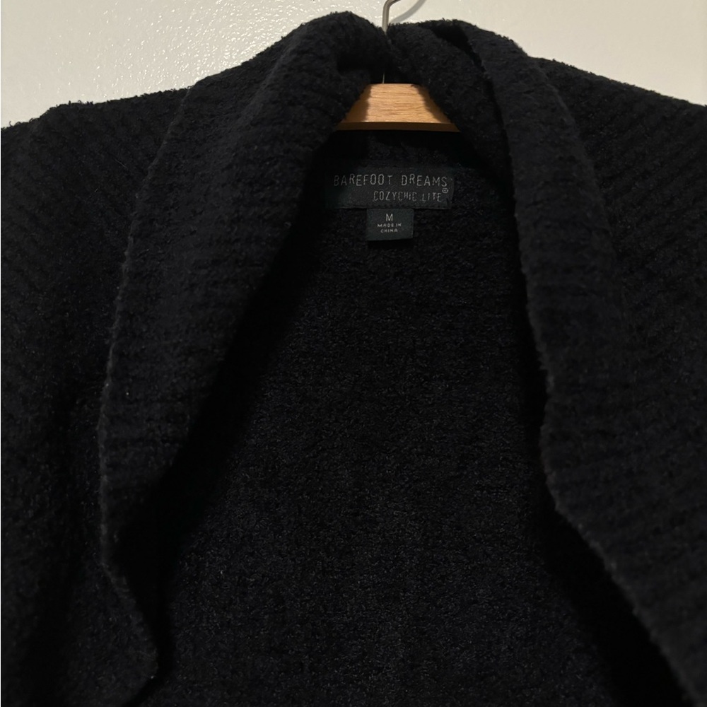 Barefoot Dreams Cozychic Lite cardigan